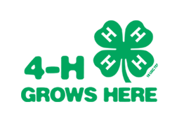 4-h-grows-here