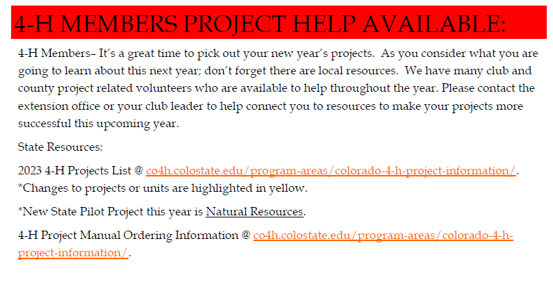 4-h-project-help-available-lincoln-county-extension